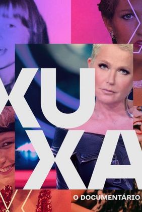 Xuxa, O Documentário