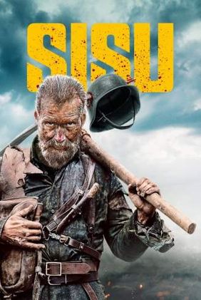 Sisu