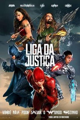 Liga da Justiça