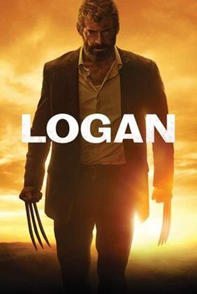 Logan: The Wolverine