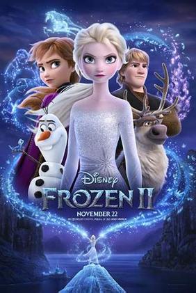 Frozen 2