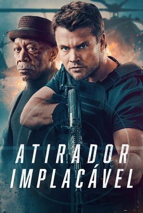 Atirador Implacável