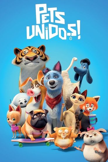 Pets Unidos