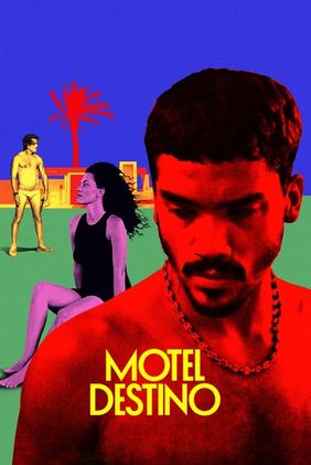 Motel Destino