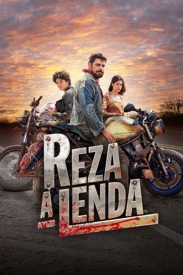 Reza a Lenda