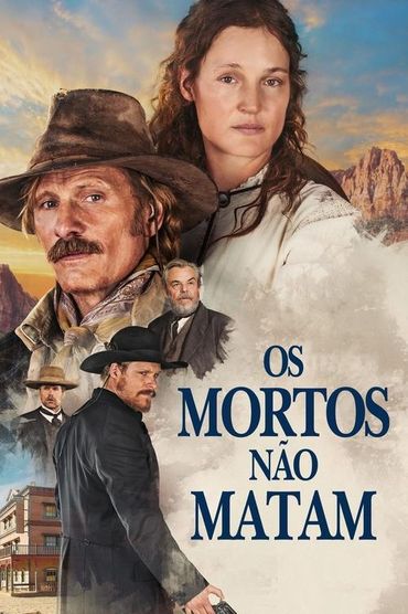 Os Mortos Não Matam