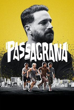 Passagrana