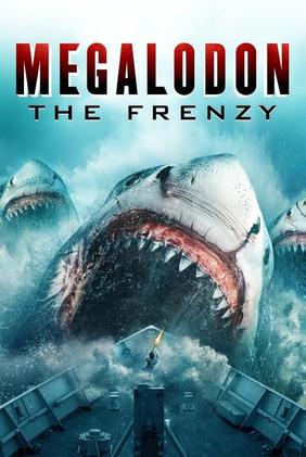 Megalodon: The Frenzy