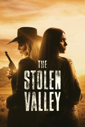 The Stolen Valley