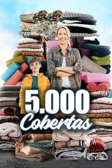 5000 Cobertas