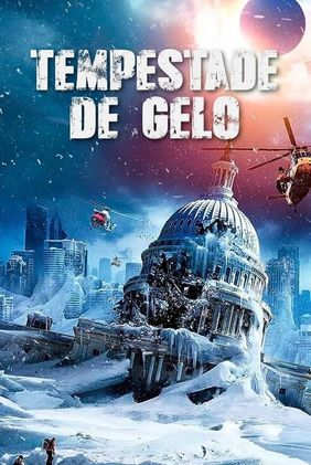 Tempestade de Gelo