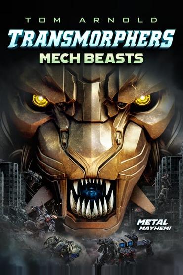 Transmorphers: Mech Beasts