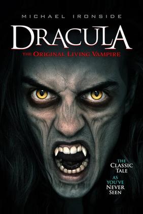 Drácula – Ele Ainda Está Vivo