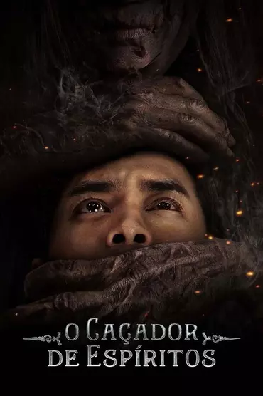 O Caçador de Espíritos